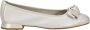Caprice Dames Ballerina 9-22105-42 136 G-breedte - Thumbnail 3