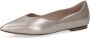 Caprice Dames Ballerina 9-22110-42 341 G-breedte - Thumbnail 2