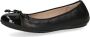 Caprice Ballerina's feestdagsschoen slipper comfortabele schoen met memoryfoam - Thumbnail 2