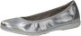Caprice Dames Ballerina 9-22150-42 920 G-breedte - Thumbnail 2