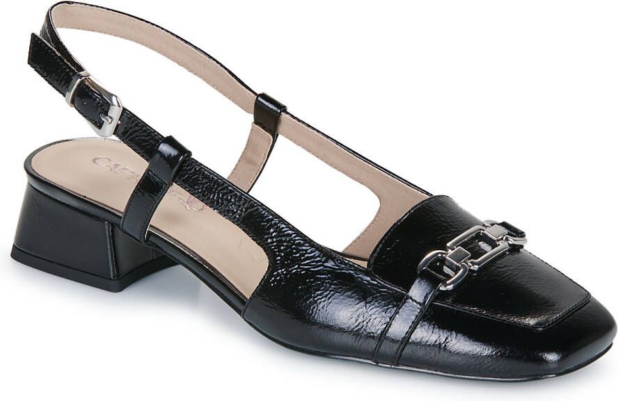 Caprice Ballerina's EVITA