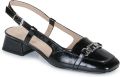 Caprice Dames Slingpumps 9-29501-44 017 G-breedte - Zwart