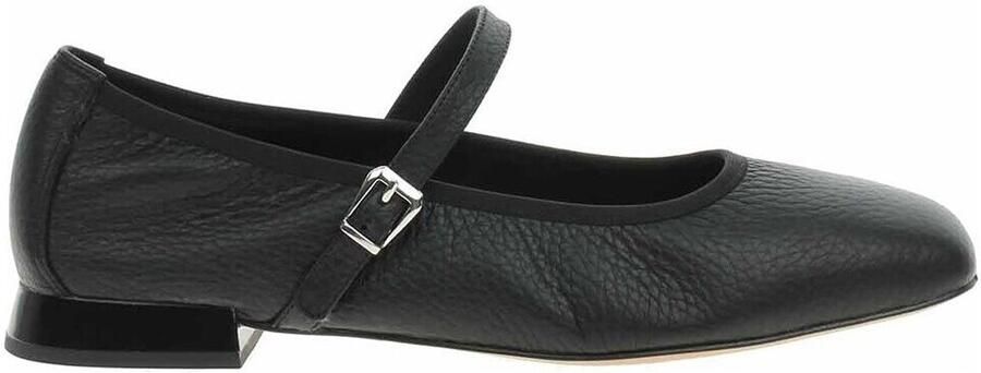 Caprice Dames Ballerina 9-22100-44 003 G-breedte