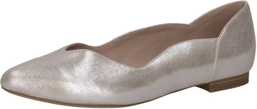 Caprice Ballerina's Ballerina´s