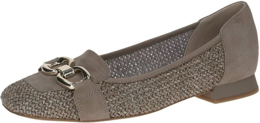 Caprice Ballerina's Ballerina´s