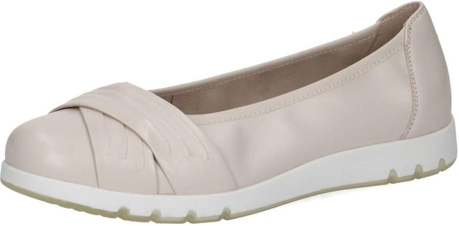 Caprice Dames Ballerina 9-22118-44 170 H-breedte - Foto 3