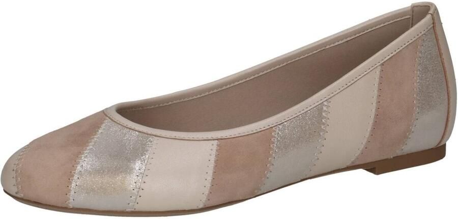 Caprice Ballerina's Ballerina´s