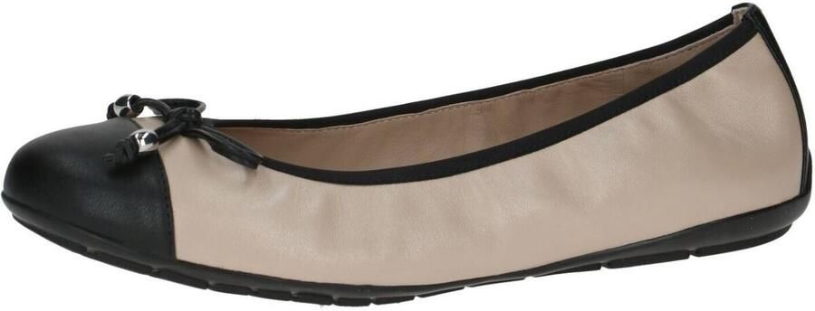 Caprice Dames Ballerina 9-22113-42 408 G-breedte - Foto 2