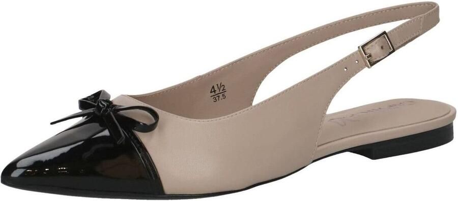 Caprice Ballerina's Ballerina´s