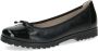 Caprice Dames Ballerina 9-22150-45 022 G-breedte - Thumbnail 2