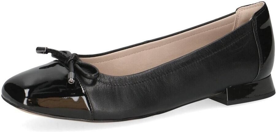 Caprice Dames Ballerina 9-22104-42 019 G-breedte - Foto 2