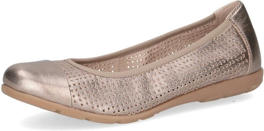 Caprice Ballerina's