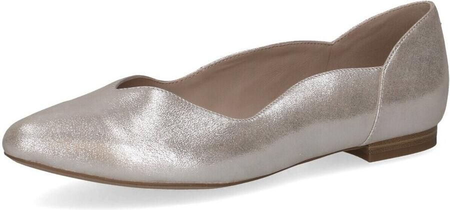 Caprice Dames Pumps 9-22200-42 341 G-breedte - Foto 2