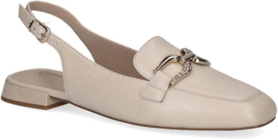 Caprice Dames Slingpumps 9-29400-44 140 G-breedte - Foto 2