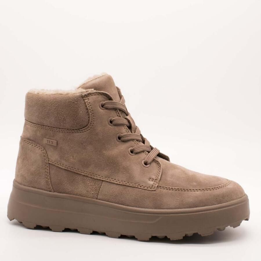 Caprice Enkellaarzen 26203-47-345 Taupe