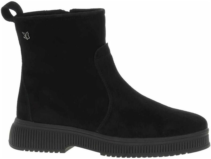 Caprice Dames Enkellaarsje 9-26403-45 004 G-breedte - Foto 2