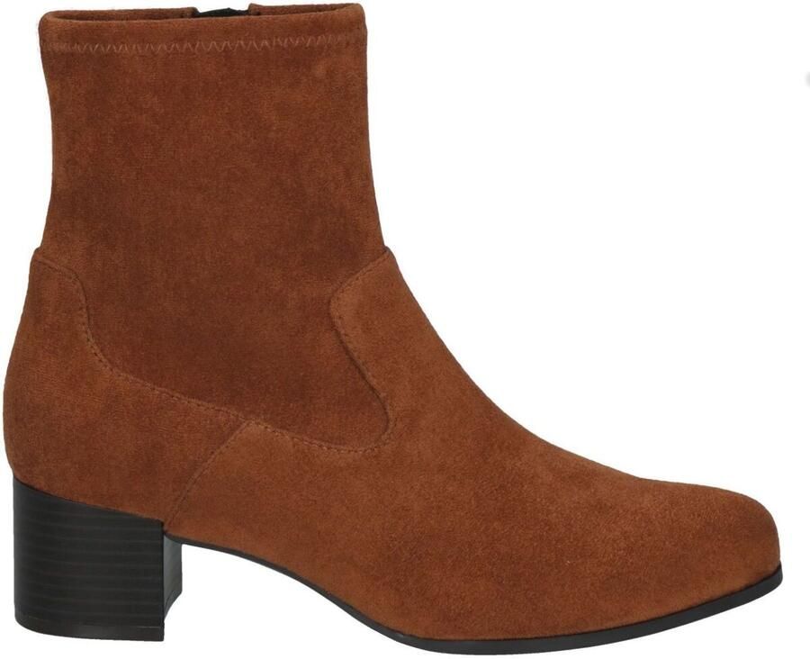 Caprice Dames Enkellaarsje 9-25316-41 385 G-breedte - Foto 2