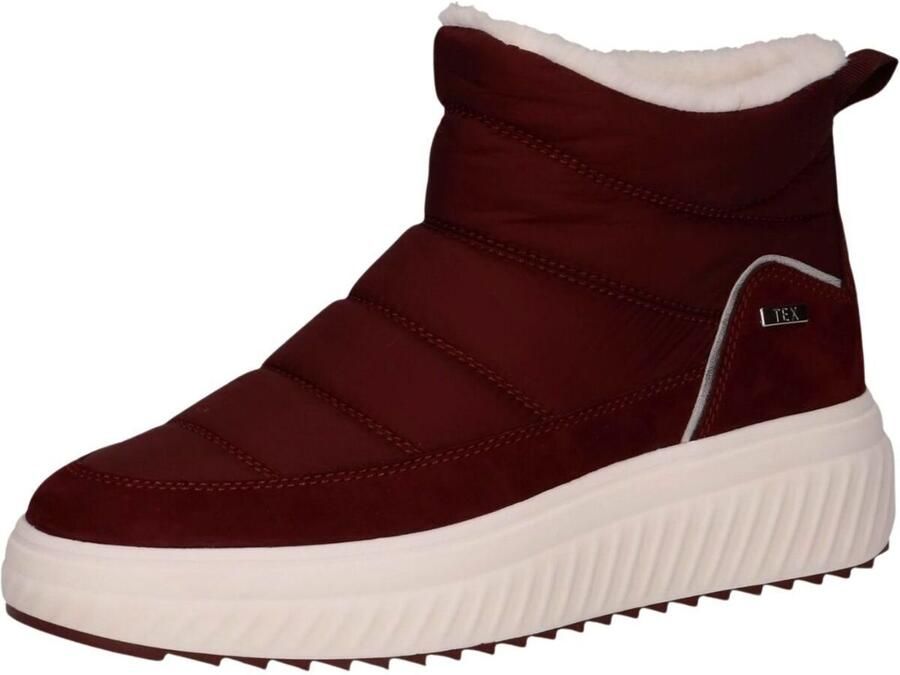 Caprice Dames Enkellaarsje 9-26407-45 551 G-breedte - Foto 2