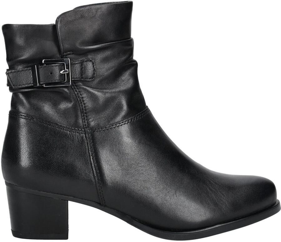 Caprice Dames Enkellaarsje 9-25300-45 022 G-breedte