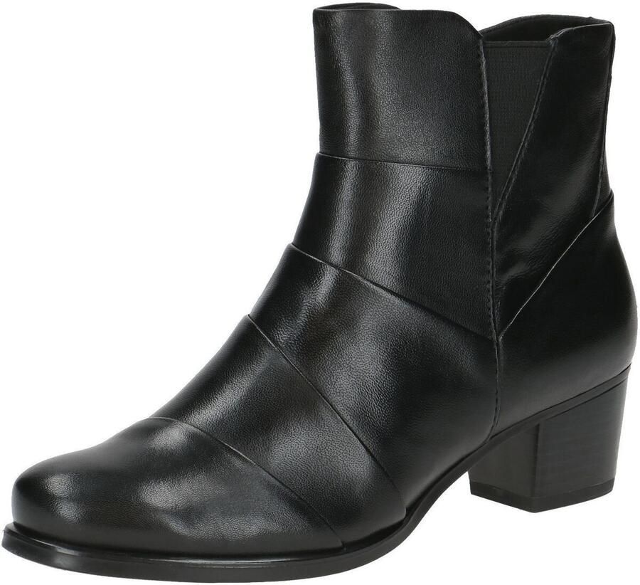 Caprice Enkellaarzen