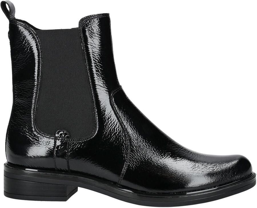 Caprice Enkellaarzen