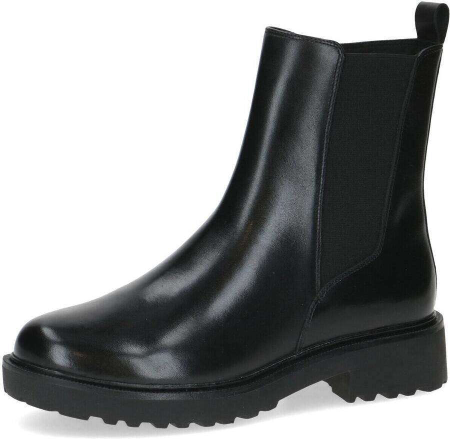 Caprice Dames Enkellaarsje 9-25415-45 022 G-breedte - Foto 2