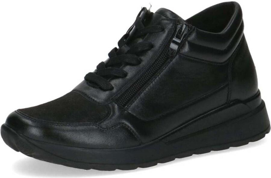 Caprice Dames Sneaker 9-25253-45 019 H-breedte