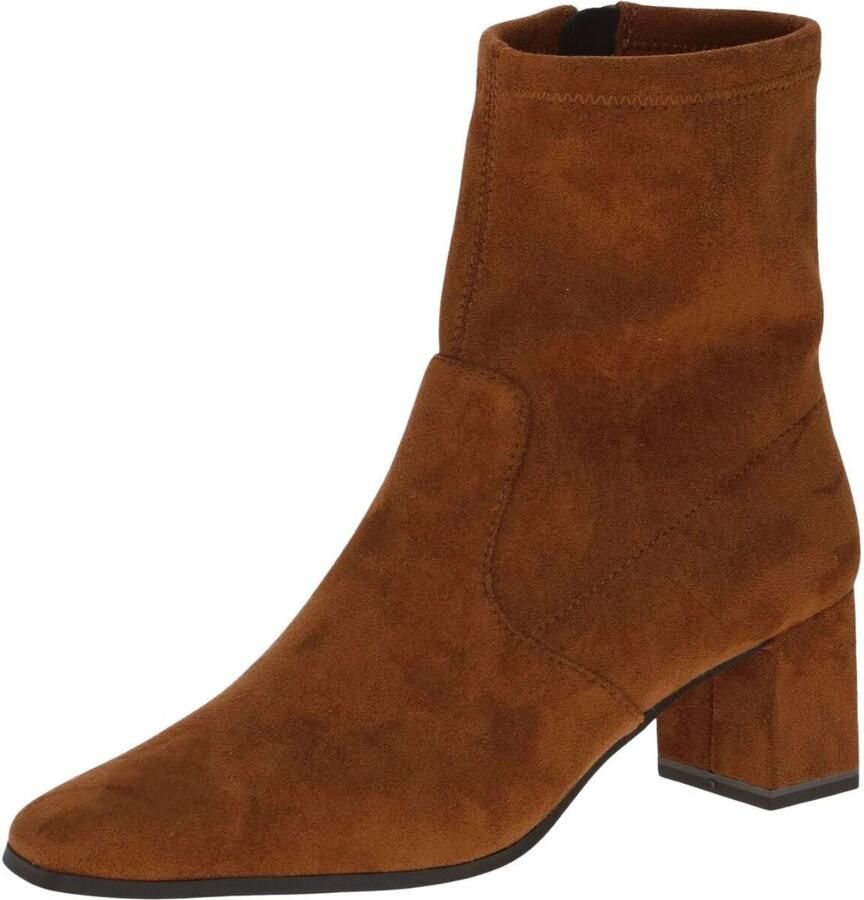 Caprice Dames Enkellaarsje 9-25354-41 394 G-breedte - Foto 2