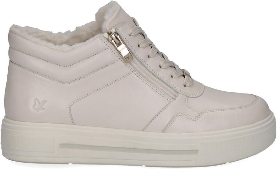 Caprice Dames Enkellaarsje 9-26251-45 170 G-breedte