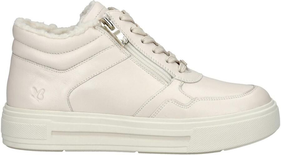 Caprice Dames Enkellaarsje 9-26251-45 170 G-breedte