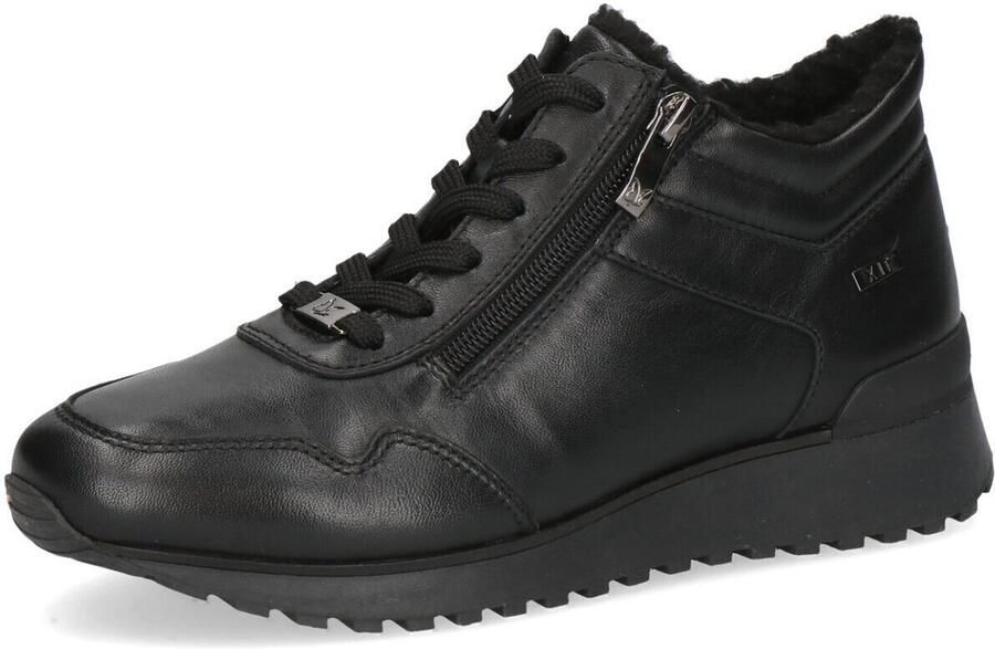 Caprice Hoge Sneakers