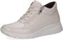 Caprice Dames Sneaker 9-25253-45 199 H-breedte - Thumbnail 2