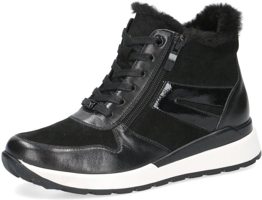 Caprice Hoge Sneakers