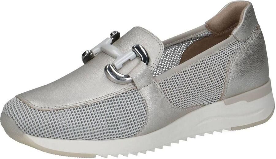 Caprice Dames Instappers 9-24536-42 960 G-breedte - Foto 2