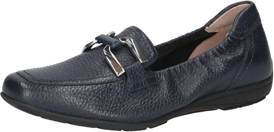 Caprice Dames Mocassin 9-24600-44 877 G-breedte - Foto 2