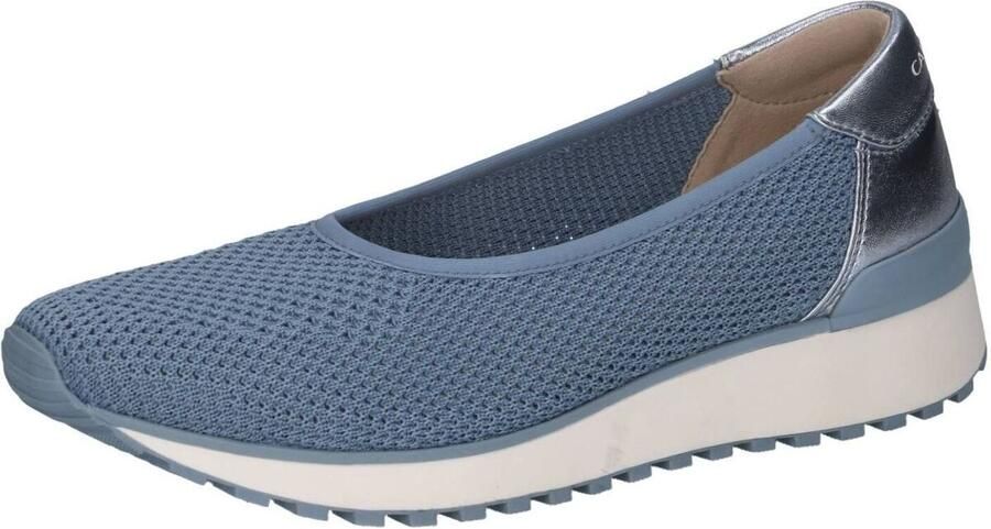 Caprice Instappers Slipper