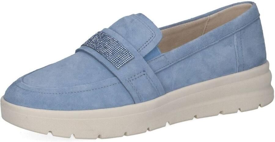 Caprice Instappers Slipper