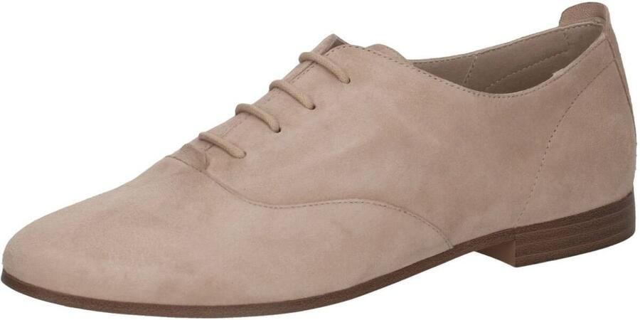 Caprice Klassieke Schoenen Halfhoge schoenen