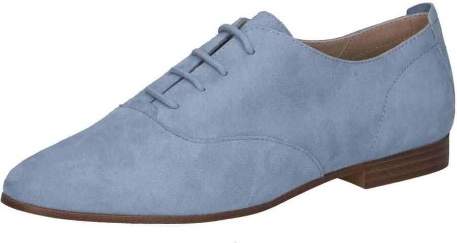 Caprice Klassieke Schoenen Halfhoge schoenen