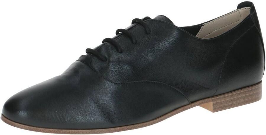 Caprice Klassieke Schoenen Halfhoge schoenen