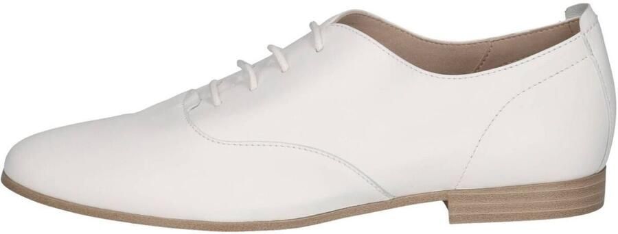 Caprice Klassieke Schoenen Halfhoge schoenen