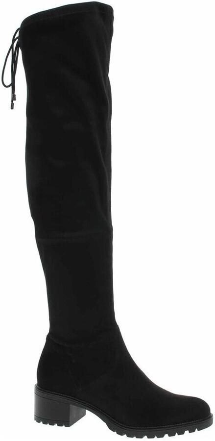 Tamaris Dames Overknee 1-25546-43 001 - Foto 7