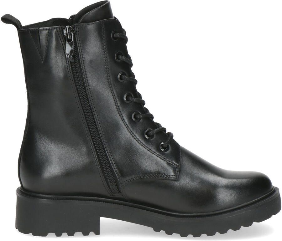 Caprice Dames Enkellaarsje 9-25217-43 022 G-breedte