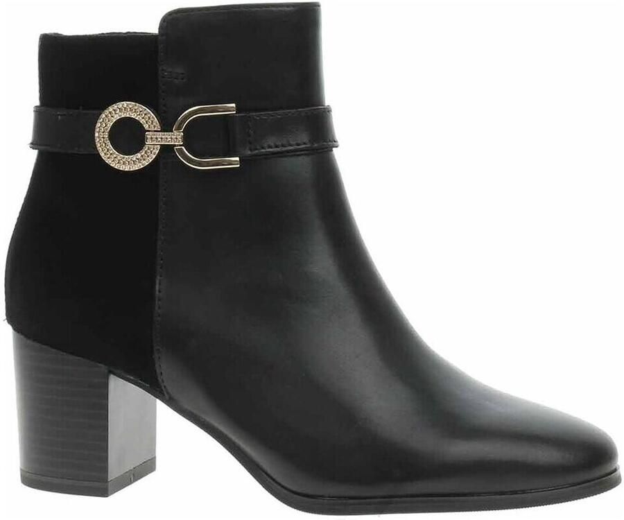 Caprice Laarzen 92530245019