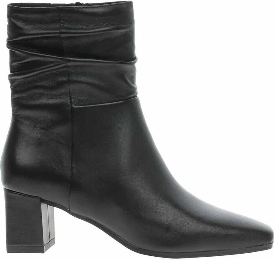 Caprice Dames Enkellaarsje 9-25309-45 022 G-breedte