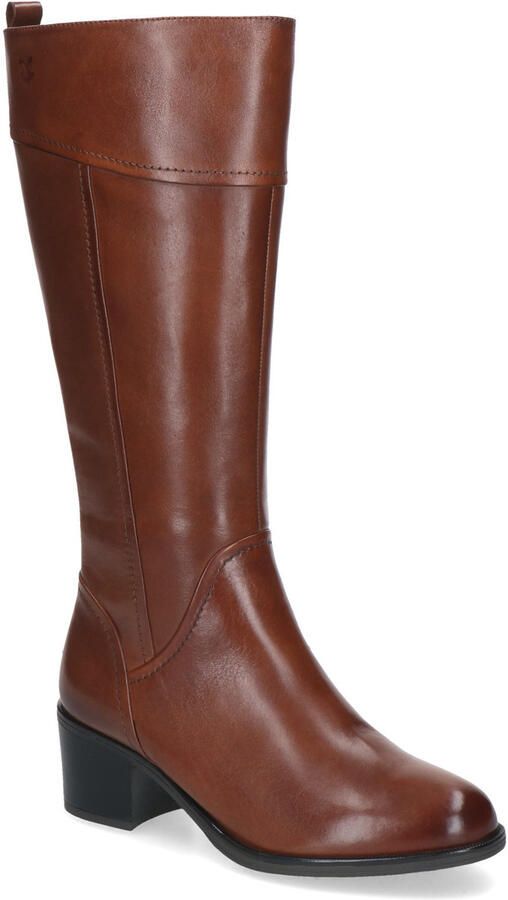Caprice Dames Laarzen 9-25500-41 303 G-breedte