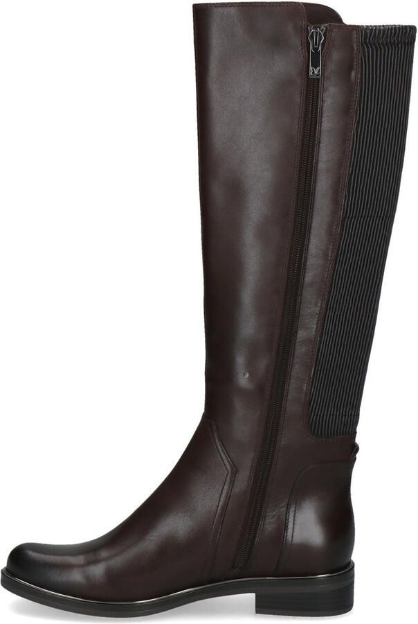 Caprice Dames Laarzen 9-25513-41 329 G-breedte
