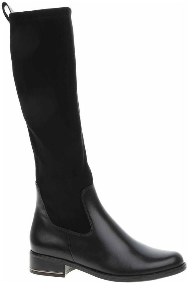 Caprice Laarzen blokhak lange laars zakelijke laars comfortabele breedte - Foto 6