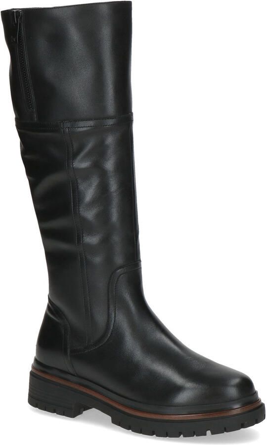 Caprice Dames Laarzen 9-25601-45 022 G-breedte