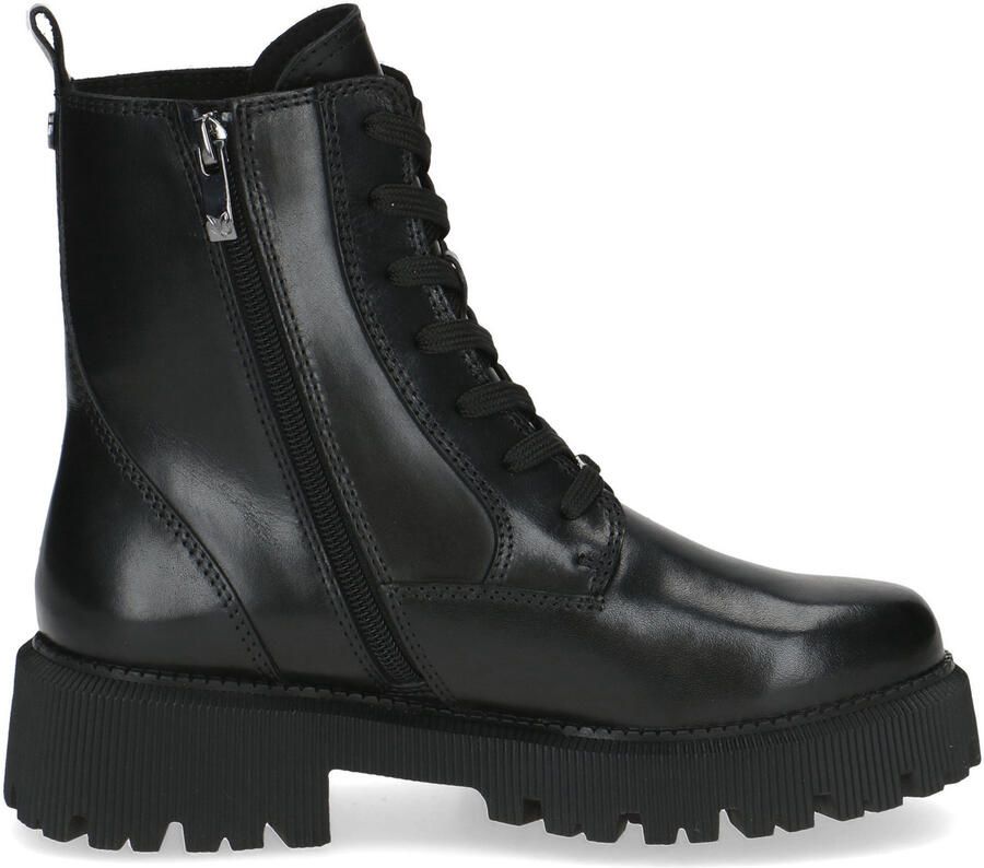 Caprice Dames Enkellaarsje 9-26229-43 022 G-breedte